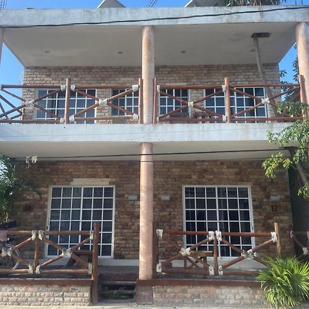 Posada Don Antonio Isla Holbox Exterior photo