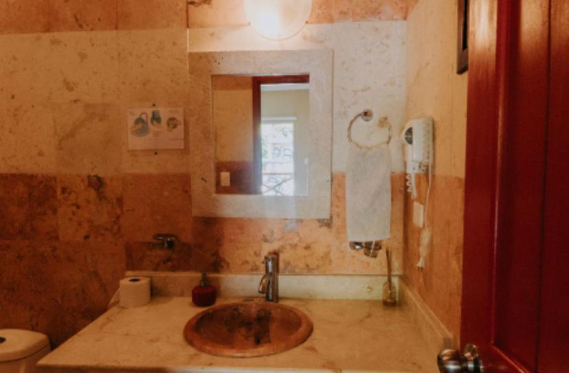 Posada Don Antonio Isla Holbox Exterior photo