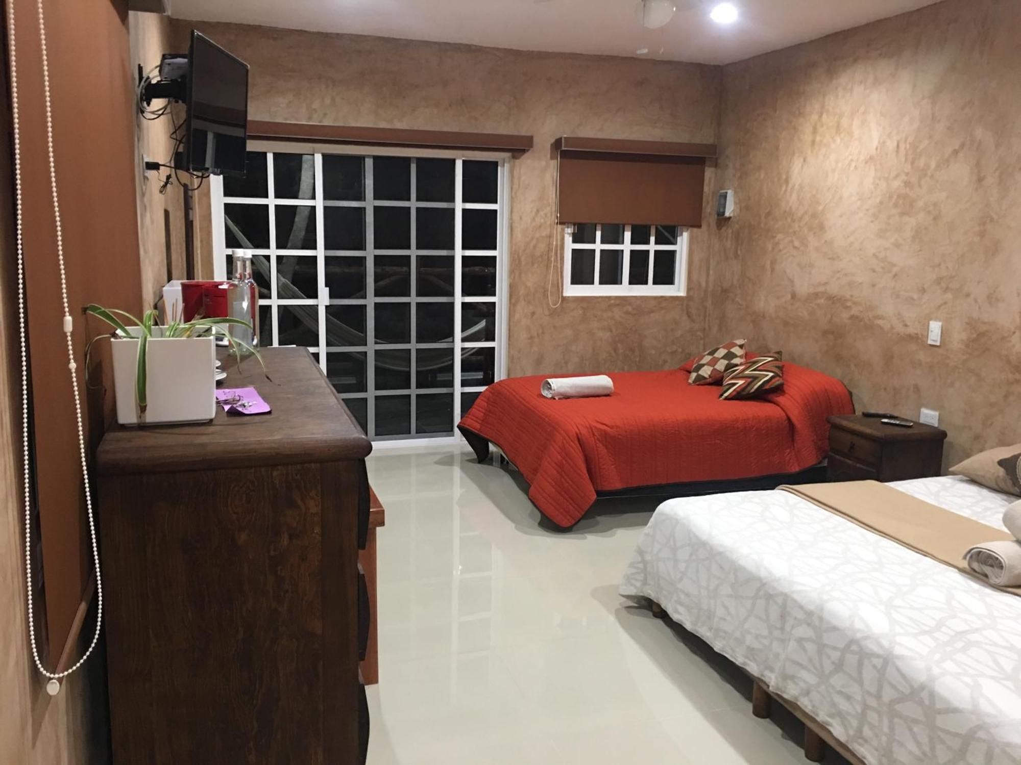 Posada Don Antonio Isla Holbox Exterior photo