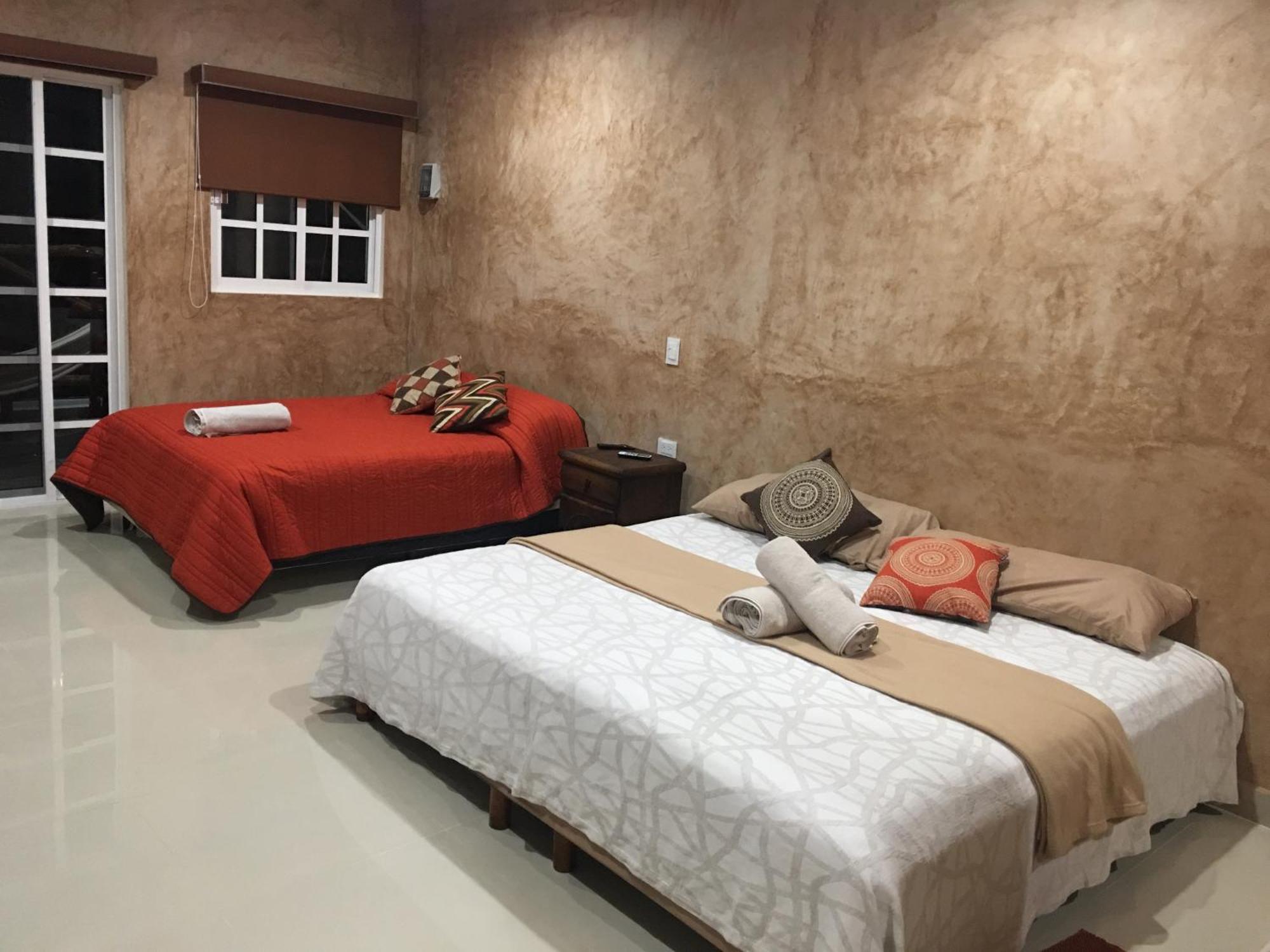 Posada Don Antonio Isla Holbox Exterior photo