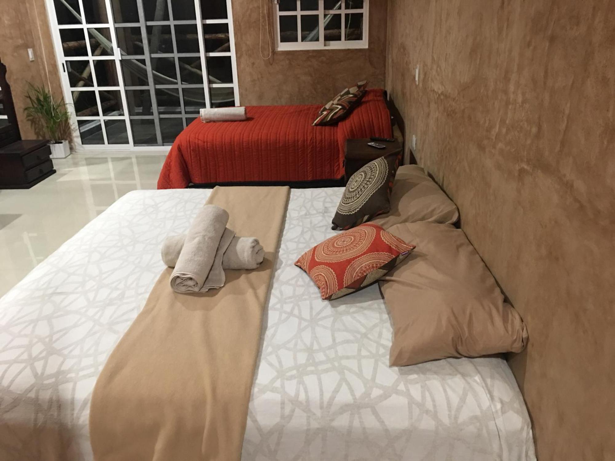 Posada Don Antonio Isla Holbox Exterior photo