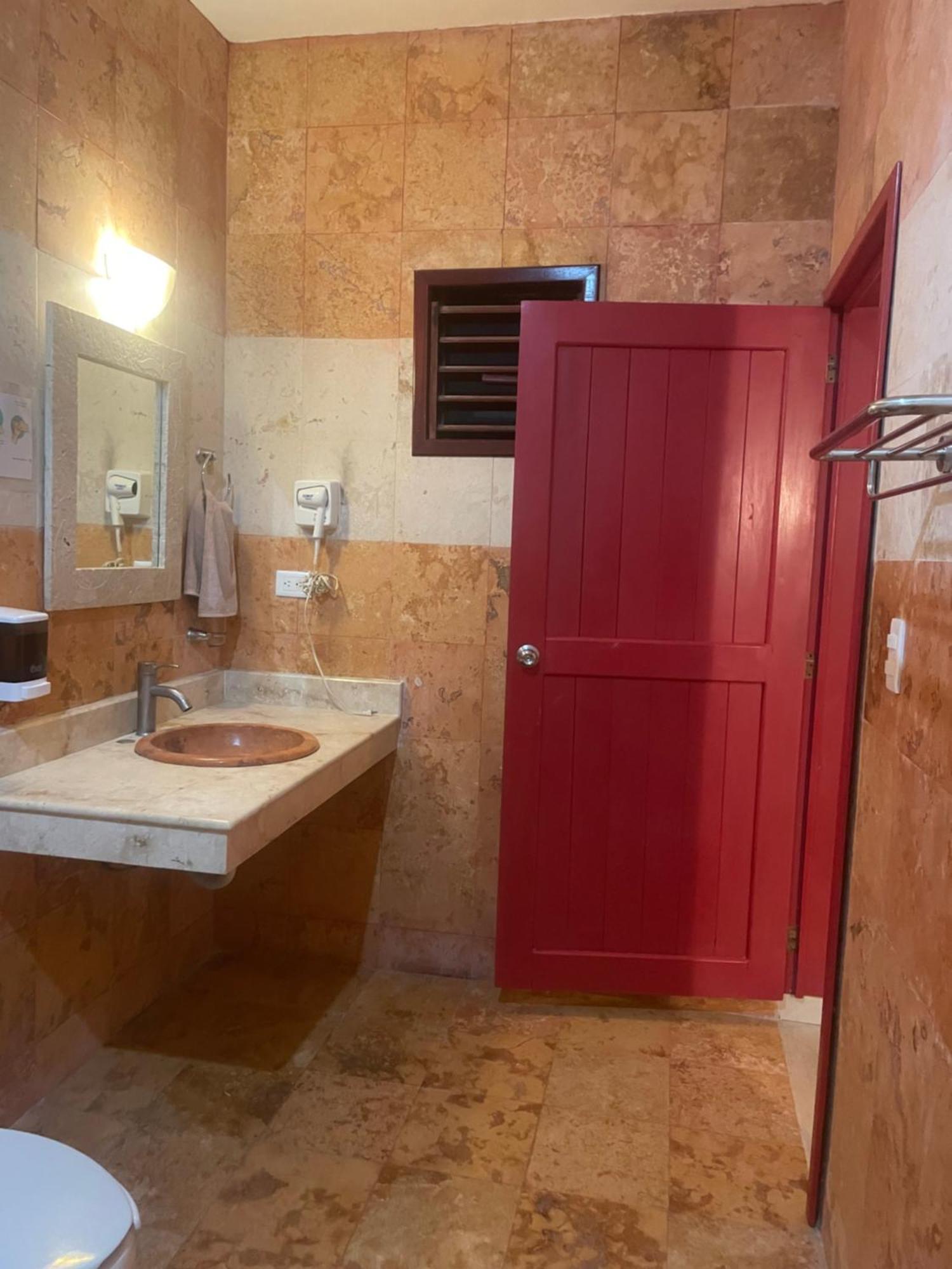 Posada Don Antonio Isla Holbox Exterior photo